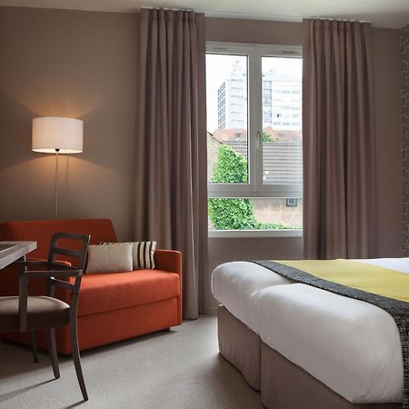 Logis Hotel Beausejour Colmar Eksteriør billede