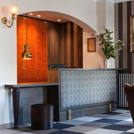 Logis Hotel Beausejour Colmar Eksteriør billede