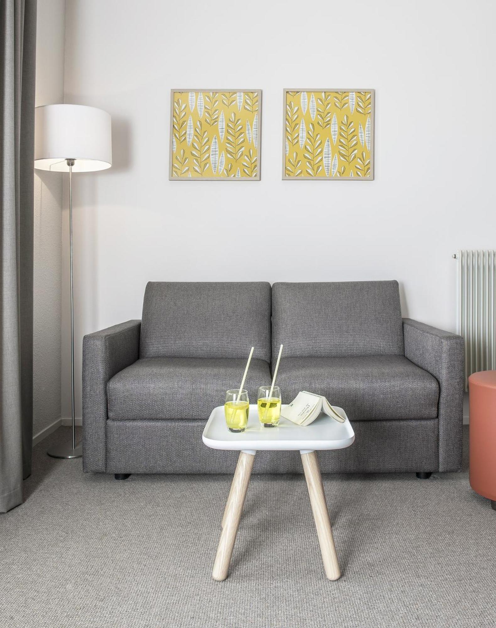 Logis Hotel Beausejour Colmar Eksteriør billede