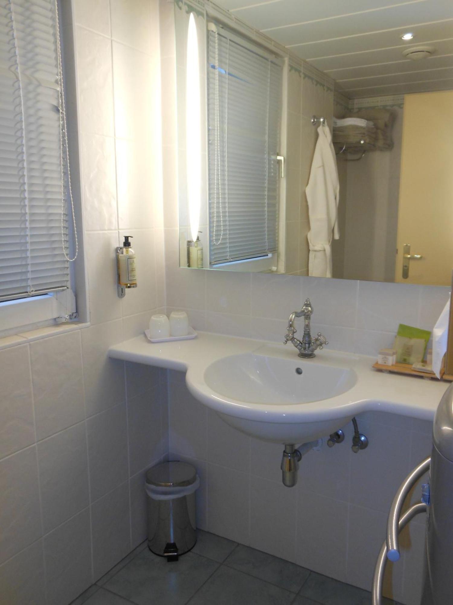 Logis Hotel Beausejour Colmar Eksteriør billede