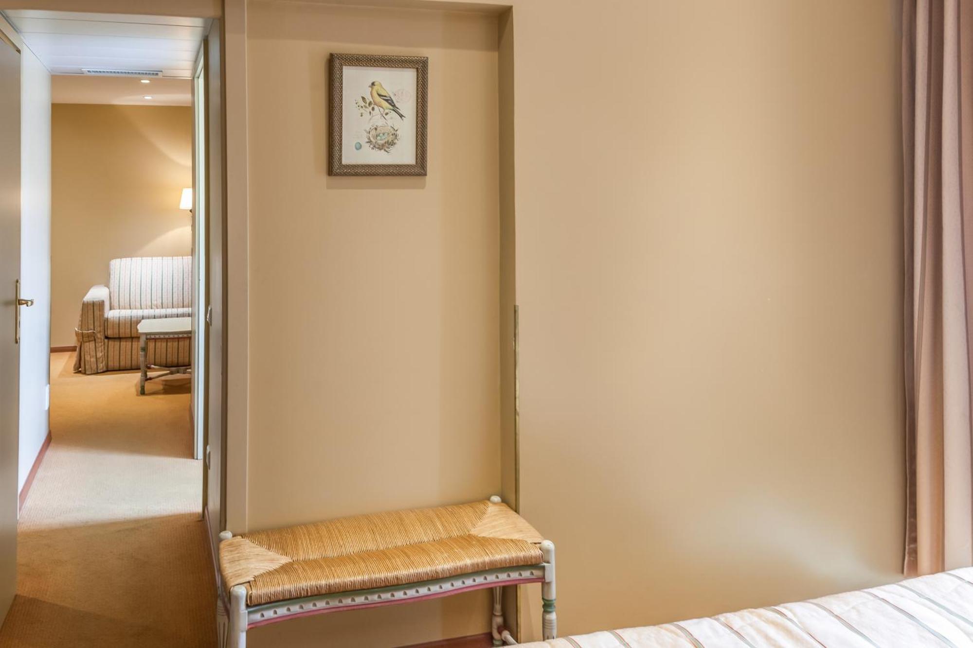 Logis Hotel Beausejour Colmar Eksteriør billede