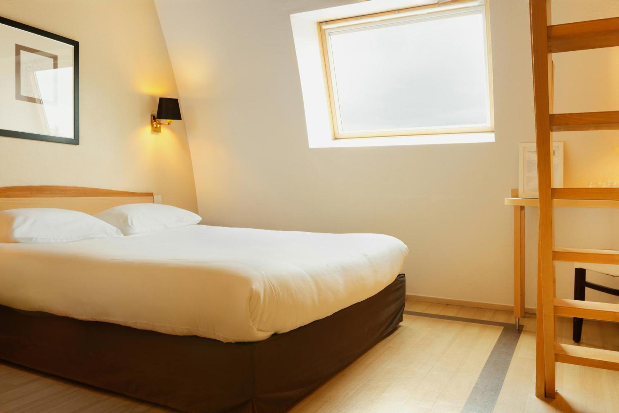 Logis Hotel Beausejour Colmar Eksteriør billede