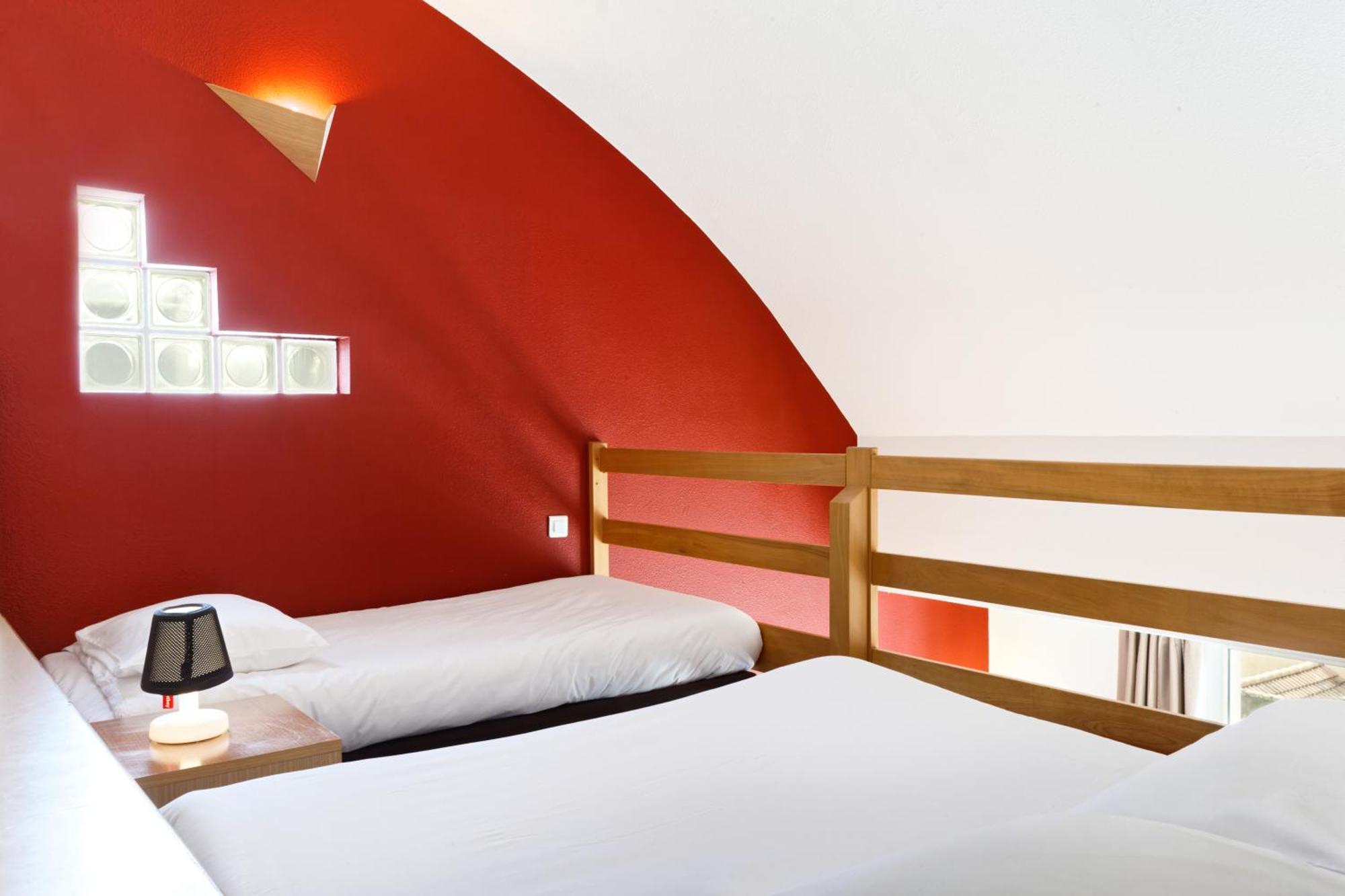 Logis Hotel Beausejour Colmar Eksteriør billede