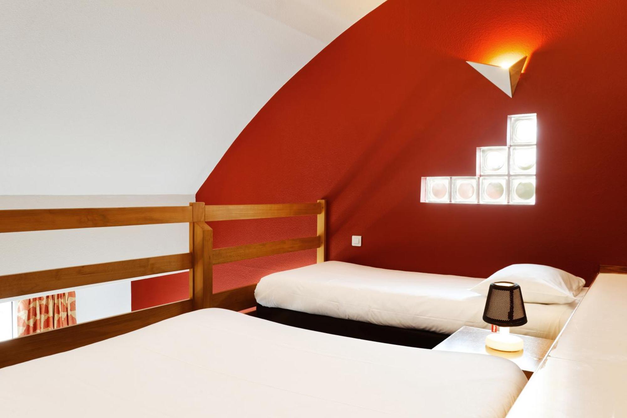Logis Hotel Beausejour Colmar Eksteriør billede