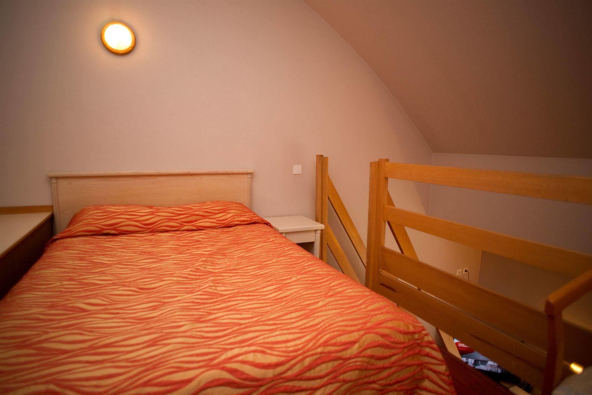 Logis Hotel Beausejour Colmar Eksteriør billede