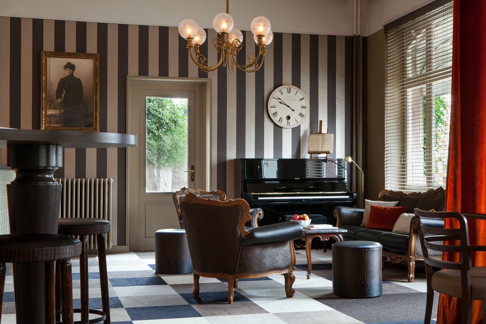 Logis Hotel Beausejour Colmar Eksteriør billede